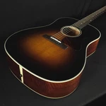 Eastman E10SS-TC Sloped Shoulder Acoustic Guitar Sunburst W/hard Case. Fixed Price $1799.00.
