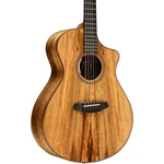 Breedlove Oregon All Solid Myrtlewood Concert Acoustic-electric Guitar Natural. Fixed Price $5299.00.