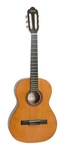 Valencia 200 3/4 Size Hybrid Thin Neck Acoustic Classical Guitar Natural VC203H. Fixed Price $119.99.
