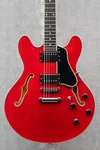 Eastman T386-RD 16" Thinline. Fixed Price $1499.00.