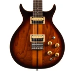 Washburn Hawk Electric Guitar - Tobacco Sunburst Open Box. Fixed Price $859.99.