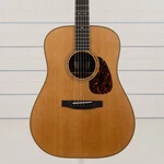 Furch Vintage 2 D-sra Dreadnought Acoustic Guitar, 1 3/4" Nut, Solid Spruce Top. Fixed Price $3147.00.