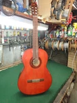 Yamaha G85A Classical Guitar Set Up And Plays Excellent.. Fixed Price $199.99.