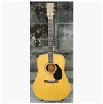 Acoustic Guitar Aria Dreadnought D-80 R.matsuoka Natural. Fixed Price $1199.00.