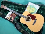 Martin 0-18KT Kingston Torio Used Acoustic Guitar 1997. Fixed Price $2640.03.
