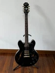 Epiphone Dot Eb 2008 Semi-acoustic Guitar. Fixed Price $707.68.