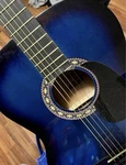 Rogue RA-090 Dreadnought Acoustic Guitar. Fixed Price $110.00.