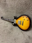 Austin Super 6 Pro Archtop Hh Lp Style Sunburst. Fixed Price $219.99.