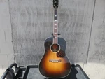 Gibson Advanced Jumbo Acoustic Guitar 2009. Fixed Price $2400.00.