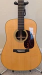 Martin HD-28 Dreadnought Acoustic Guitar Natural 2018. Fixed Price $2375.00.