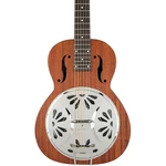 Gretsch G9210 Boxcar Square-neck Resonator Guitar W/padauk Fb Natural 1978816 Ob. Fixed Price $439.99.
