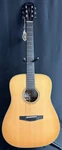 Alvarez LD70E Laureate Dreadnought Acoustic-electric Guitar Daybreak Finish. Fixed Price $1079.95.