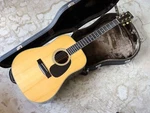 Acoustic Guitar S.yairi YD-305 1976 Natural Dreadnought Nagoya Made In Japan. Fixed Price $1218.00.