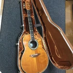 Final Price Reduction Ovation 1667 Made Usa. Fixed Price $1103.85.