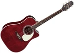Takamine JJ325SRC John Jorgenson Signature Acoustic-electric Guitar With Hard.... Fixed Price $2399.99.