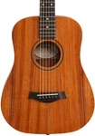 Taylor BT2 Baby Mahogany Acoustic Guitar W/ Gigbag. Fixed Price $449.00.