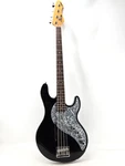 Line 6 Variax 4-STRING Electric Bass Guitar With Case. Fixed Price $569.99.