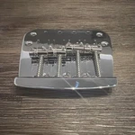 Fender Mustang Bass Bridge. Fixed Price $87.89.