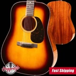 Martin D-18 Molly Tuttle Signature Acoustic Guitar Vintage Sunburst With Hards. Fixed Price $4199.99.