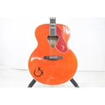 Acoustic Guitar Gretsch G6022 Rancher W/ Highlander 1990S-2000S Made In Usa. Fixed Price $3286.00.