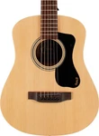 Guild Travel Spruce Acoustic Guitar - Natural. Fixed Price $249.99.