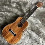 Kamaka HB-2D Concert Bell Shape Deluxe Ukulele Up To 36 Installments With No Int. Fixed Price $3157.70.