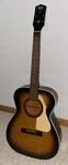 1969 Harmony H1143 Acoustic Guitar Parts/repair. Fixed Price $139.99.