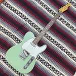 Electric Guitar Fender Player Ii Telecaster Relic Mod 2024 Ensenada MX24026904. Fixed Price $1124.00.