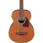 Ibanez PCB54E 4-S Acoustic-electric Bass Guitar, Meranti Top, Open Pore Natural. Fixed Price $299.99.
