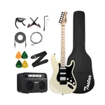 Tostar Electric Guitar Full Size Kit For Beginners 6 String With Amp Hss Pick.... Fixed Price $185.00.