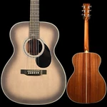 Martin Omjm John Mayer 20TH Anniversary - Platinum Gray Burst. Fixed Price $3699.00.