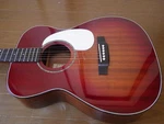 Yairi S. YF-02 Chs Acoustic Guitar All-mahogany Rare Color With Pickup. Fixed Price $537.53.