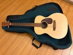 Usa Martin 000-XM Auditorium Acoustic Guitar Solid Spruce Top. Fixed Price $1350.00.
