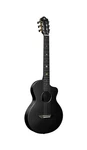 Natasha Carbon Fiber Acoustic Guitar, 38-INCH Nylon-string Guitarra,durable 6.... Fixed Price $281.14.