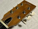Acoustic Guitar Beginner Student Walnut Brown Johnson JG-100-WL New. Fixed Price $115.00.