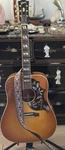 Gibson Hummingbird Dreadnought 6-STRING Rh Cherry Sunburst W/ Hard Case. Fixed Price $3500.00.