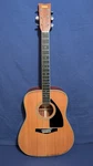 Vintage 1982 Yamaha FG-250M Nippon Gakki Acoustic Guitar. Fixed Price $440.00.