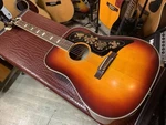 Acoustic Guitar Epiphone Masterbuilt Series Frontier FT110 Sunburst. Fixed Price $1202.00.