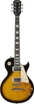 Austin Electric Guitar, Single Cut Super 6-PRO Sunburst. Fixed Price $299.99.