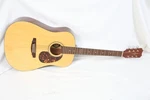 Alvarez Regent 5212 With Case Acoustic Guitar Excellent Condition Hardly Played. Fixed Price $189.00.