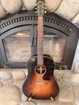 Gibson Custom Shop Historic 1942 Banner J-45 (2020) Rosewood Acoustic Guitar. Fixed Price $3149.00.