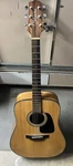 Takamine Series GD10NS Acoustic Guitar. Fixed Price $349.99.