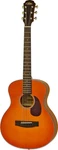 Lil'aria-matte Orange Sunburst. Fixed Price $249.00.