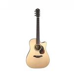 Furch Blue Dc-sw, Sp Element, Dreadnought Acoustic / Electric Guitar. Fixed Price $2173.08.