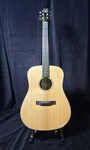 El Jefe Guitars - Happy Camper Acoustic. Fixed Price $249.00.