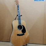 K.yairi YW-1000 Acoustic Guitar. Fixed Price $2199.96.