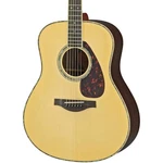 Yamaha LL16RD Solid Rosewoodspruce Dreadnought Acousticelectric Guitar. Fixed Price $1249.99.
