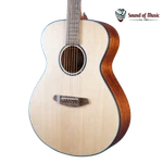 Breedlove Discovery Concert Sitka-african Mahogany Acoustic Guitar. Fixed Price $449.99.