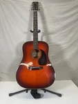 Aria Acoustic Guitar 6711 1970. Fixed Price $320.00.