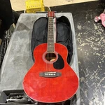J Reynolds 36" Acoustic. Fixed Price $50.00.